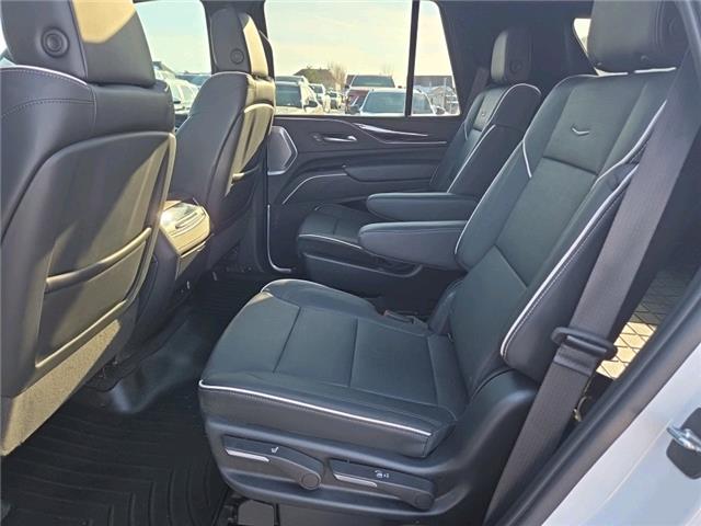 2022 Cadillac Escalade Sport (Stk: 2026153A) in ARNPRIOR - Image 10 of 23