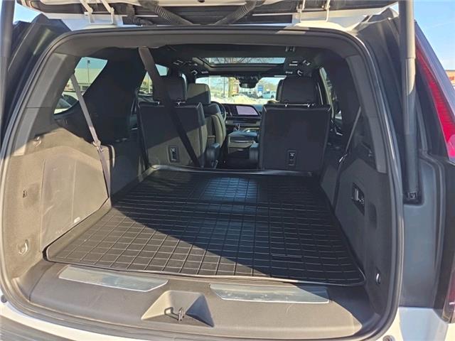 2022 Cadillac Escalade Sport (Stk: 2026153A) in ARNPRIOR - Image 11 of 23