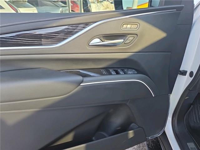 2022 Cadillac Escalade Sport (Stk: 2026153A) in ARNPRIOR - Image 12 of 23