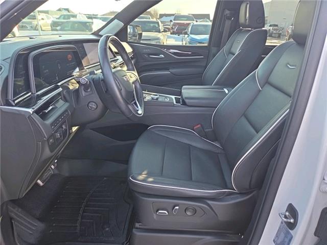 2022 Cadillac Escalade Sport (Stk: 2026153A) in ARNPRIOR - Image 13 of 23