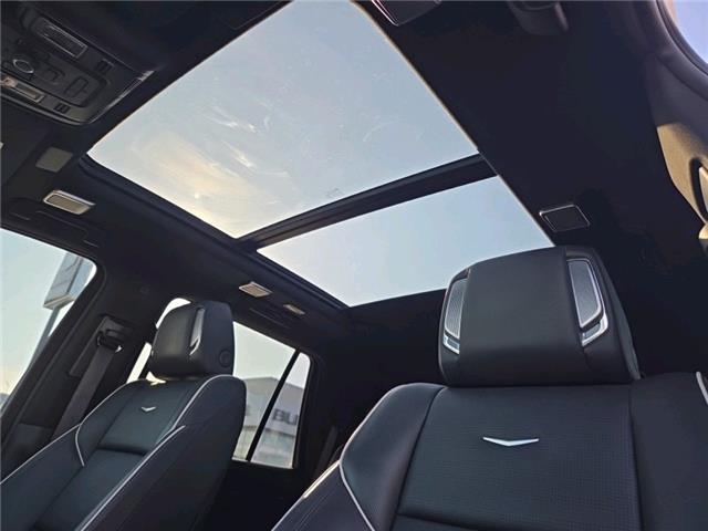 2022 Cadillac Escalade Sport (Stk: 2026153A) in ARNPRIOR - Image 14 of 23