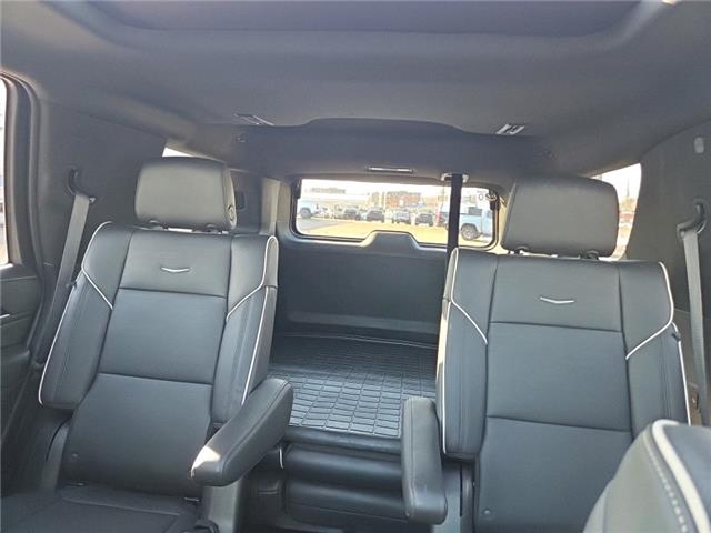 2022 Cadillac Escalade Sport (Stk: 2026153A) in ARNPRIOR - Image 15 of 23