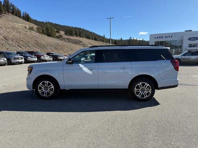 2026 Ford Expedition Max Active (Stk: 6S024) in Williams Lake - Image 2 of 12