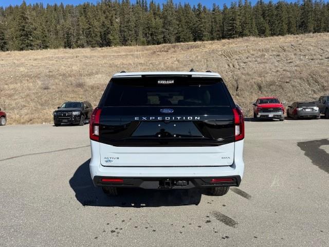 2026 Ford Expedition Max Active (Stk: 6S024) in Williams Lake - Image 4 of 12
