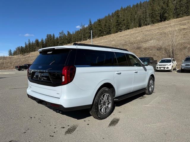 2026 Ford Expedition Max Active (Stk: 6S024) in Williams Lake - Image 5 of 12