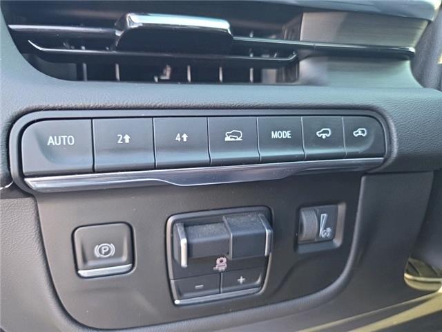 2022 Cadillac Escalade Sport (Stk: 2026153A) in ARNPRIOR - Image 16 of 23