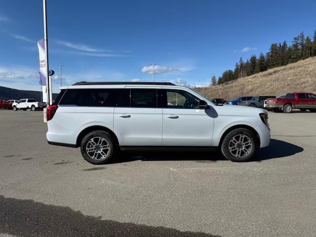 2026 Ford Expedition Max Active (Stk: 6S024) in Williams Lake - Image 6 of 12