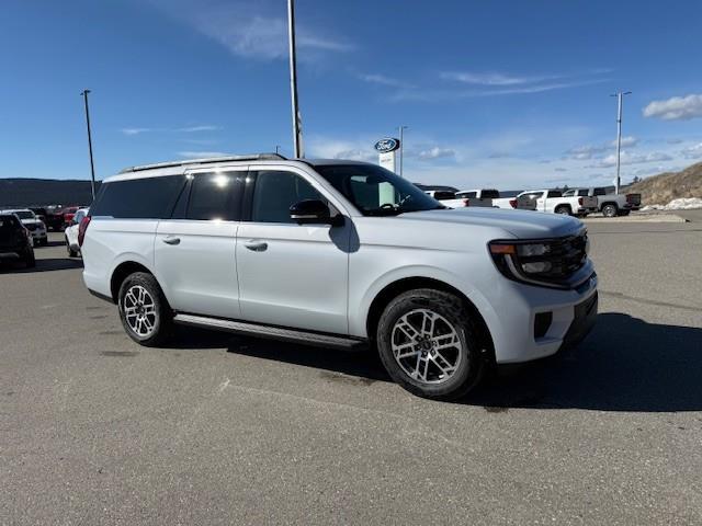 2026 Ford Expedition Max Active (Stk: 6S024) in Williams Lake - Image 7 of 12