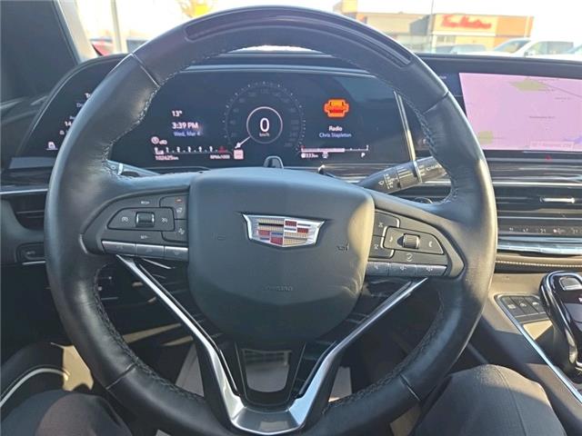 2022 Cadillac Escalade Sport (Stk: 2026153A) in ARNPRIOR - Image 17 of 23