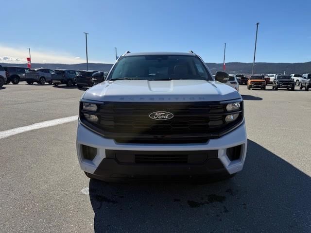 2026 Ford Expedition Max Active (Stk: 6S024) in Williams Lake - Image 8 of 12