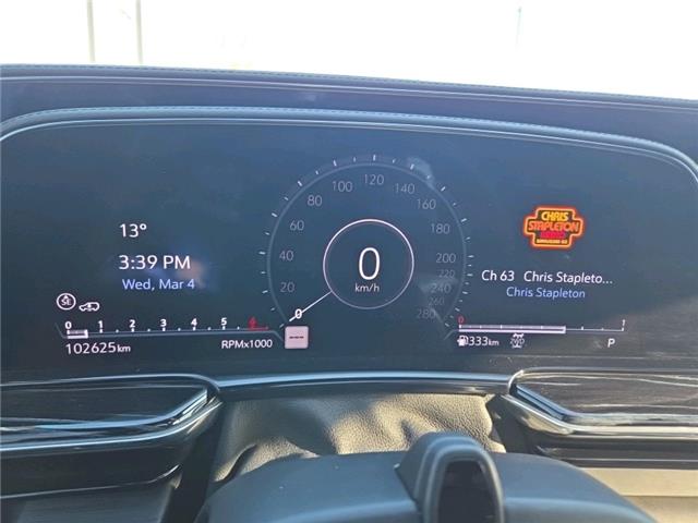 2022 Cadillac Escalade Sport (Stk: 2026153A) in ARNPRIOR - Image 18 of 23