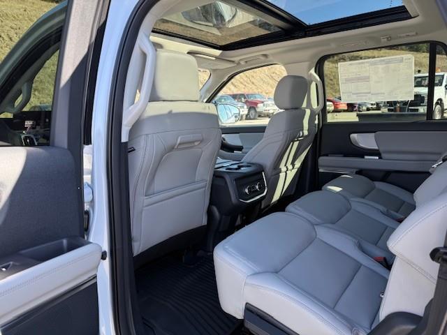 2026 Ford Expedition Max Active (Stk: 6S024) in Williams Lake - Image 10 of 12