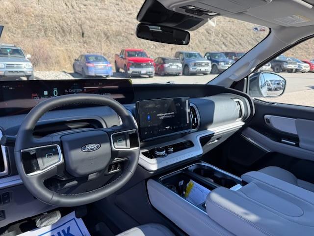 2026 Ford Expedition Max Active (Stk: 6S024) in Williams Lake - Image 11 of 12
