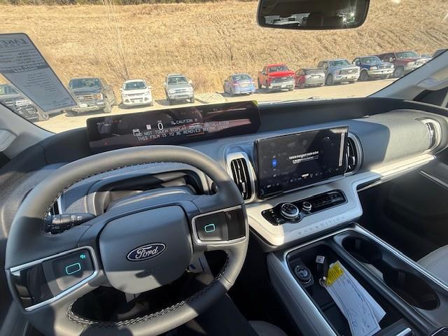 2026 Ford Expedition Max Active (Stk: 6S024) in Williams Lake - Image 12 of 12