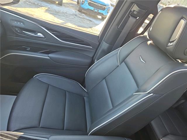 2022 Cadillac Escalade Sport (Stk: 2026153A) in ARNPRIOR - Image 22 of 23