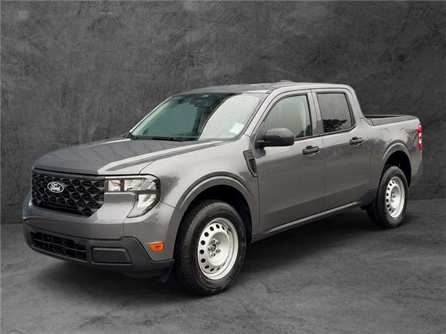 2026 Ford Maverick XL (Stk: 0P6135) in Kamloops - Image 1 of 25