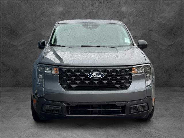 2026 Ford Maverick XL (Stk: 0P6135) in Kamloops - Image 2 of 25