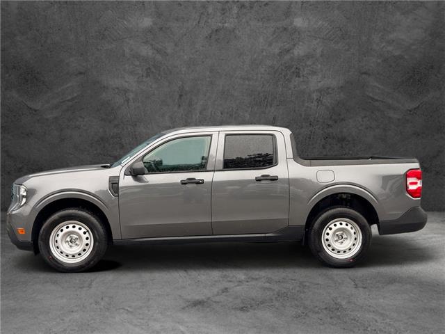 2026 Ford Maverick XL (Stk: 0P6135) in Kamloops - Image 3 of 25