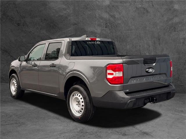2026 Ford Maverick XL (Stk: 0P6135) in Kamloops - Image 4 of 25