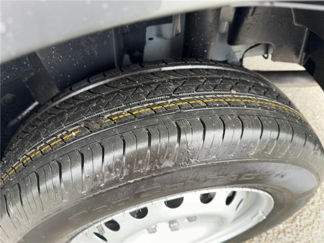 2026 Ford Maverick XL (Stk: 0P6135) in Kamloops - Image 7 of 25