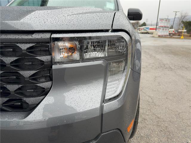 2026 Ford Maverick XL (Stk: 0P6135) in Kamloops - Image 8 of 25