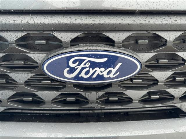 2026 Ford Maverick XL (Stk: 0P6135) in Kamloops - Image 9 of 25