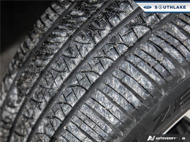 2023 Volkswagen Atlas Cross Sport 3.6 FSI Execline (Stk: 26BS105A) in Newmarket - Image 7 of 27