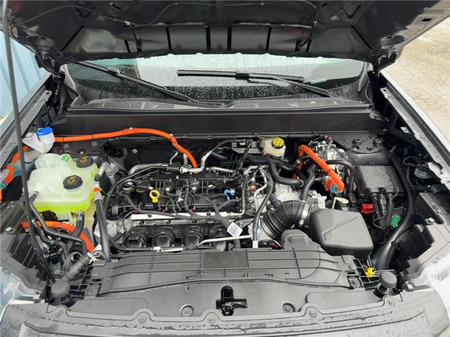 2026 Ford Maverick XL (Stk: 0P6135) in Kamloops - Image 10 of 25