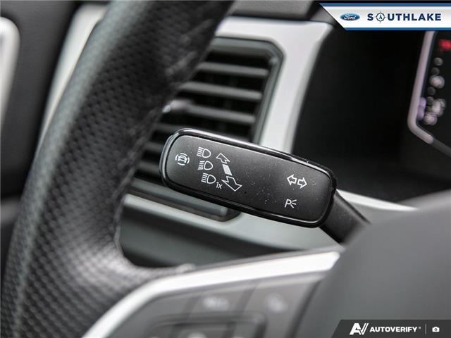 2023 Volkswagen Atlas Cross Sport 3.6 FSI Execline (Stk: 26BS105A) in Newmarket - Image 16 of 27