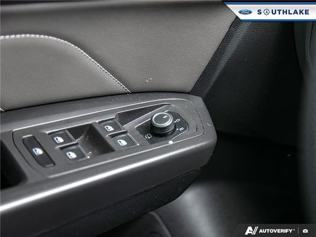 2023 Volkswagen Atlas Cross Sport 3.6 FSI Execline (Stk: 26BS105A) in Newmarket - Image 17 of 27