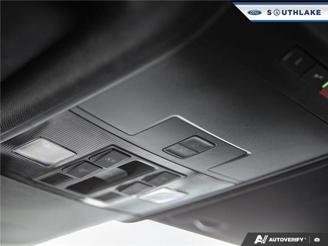 2023 Volkswagen Atlas Cross Sport 3.6 FSI Execline (Stk: 26BS105A) in Newmarket - Image 19 of 27