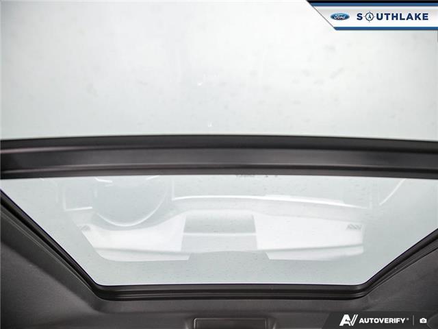 2023 Volkswagen Atlas Cross Sport 3.6 FSI Execline (Stk: 26BS105A) in Newmarket - Image 20 of 27