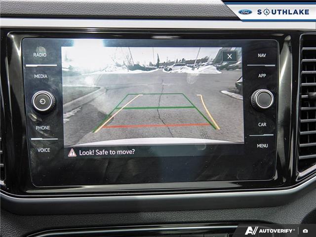 2023 Volkswagen Atlas Cross Sport 3.6 FSI Execline (Stk: 26BS105A) in Newmarket - Image 22 of 27