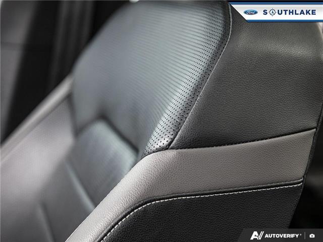 2023 Volkswagen Atlas Cross Sport 3.6 FSI Execline (Stk: 26BS105A) in Newmarket - Image 24 of 27