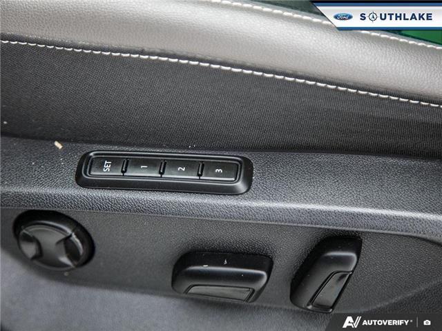 2023 Volkswagen Atlas Cross Sport 3.6 FSI Execline (Stk: 26BS105A) in Newmarket - Image 27 of 27