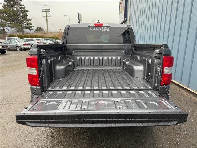 2026 Ford Maverick XL (Stk: 0P6135) in Kamloops - Image 12 of 25