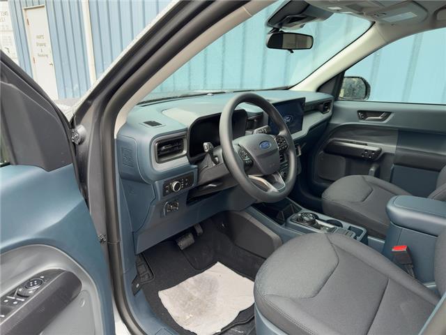 2026 Ford Maverick XL (Stk: 0P6135) in Kamloops - Image 13 of 25