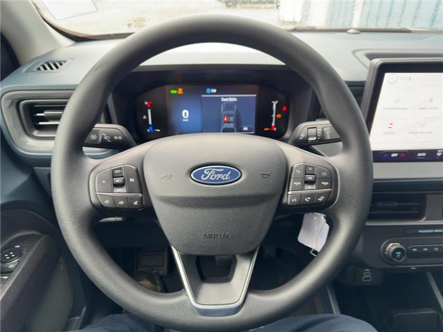 2026 Ford Maverick XL (Stk: 0P6135) in Kamloops - Image 14 of 25