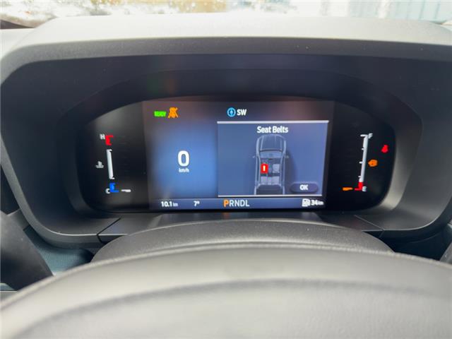 2026 Ford Maverick XL (Stk: 0P6135) in Kamloops - Image 15 of 25