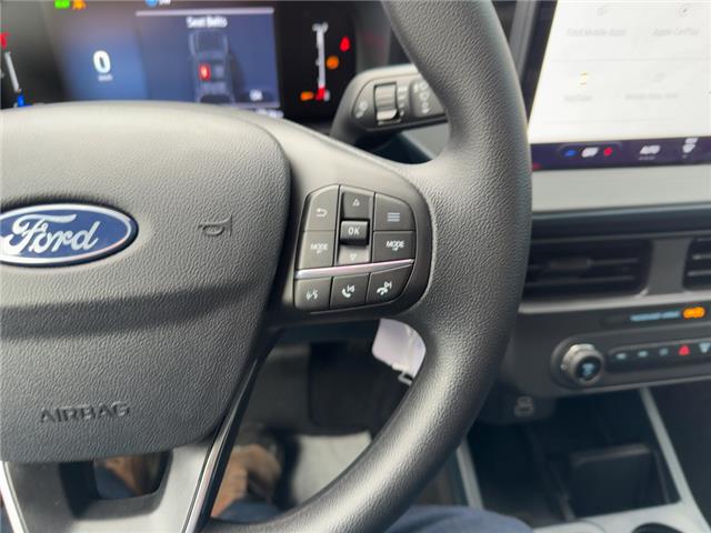 2026 Ford Maverick XL (Stk: 0P6135) in Kamloops - Image 16 of 25