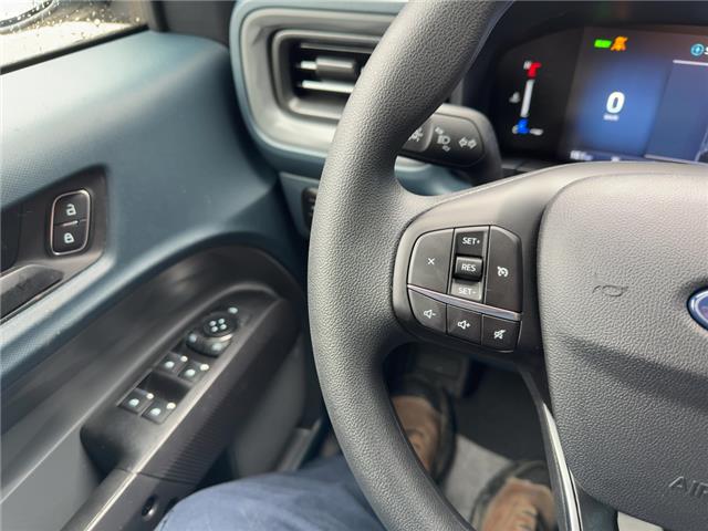 2026 Ford Maverick XL (Stk: 0P6135) in Kamloops - Image 17 of 25