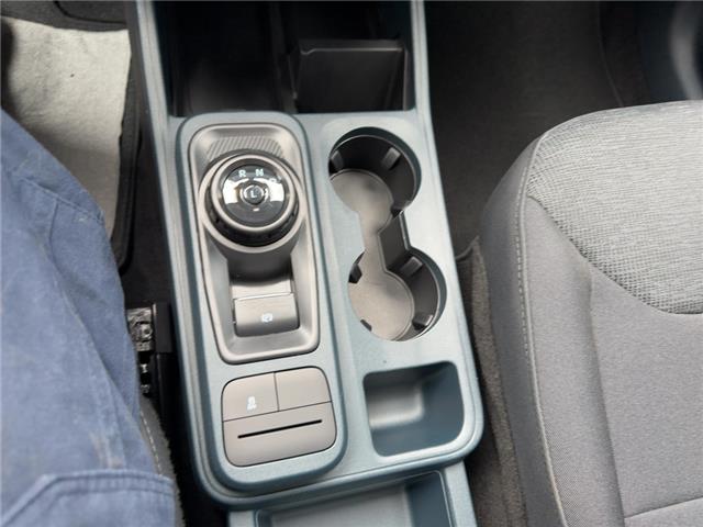 2026 Ford Maverick XL (Stk: 0P6135) in Kamloops - Image 18 of 25