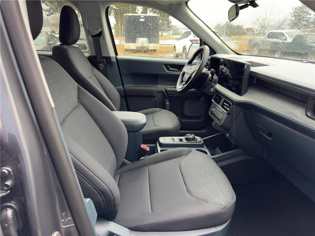 2026 Ford Maverick XL (Stk: 0P6135) in Kamloops - Image 22 of 25