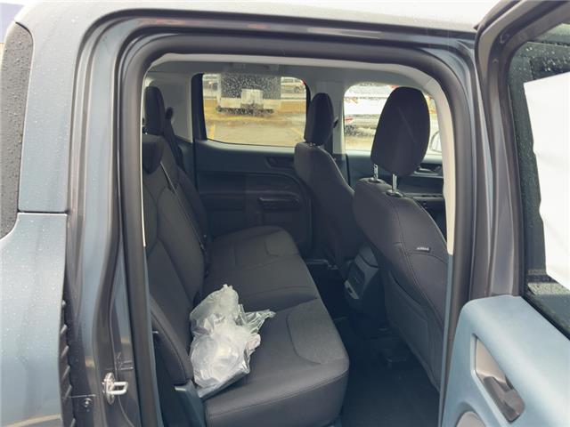 2026 Ford Maverick XL (Stk: 0P6135) in Kamloops - Image 23 of 25