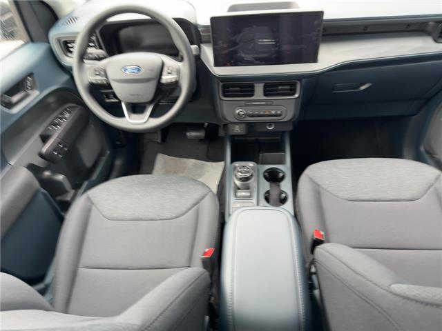 2026 Ford Maverick XL (Stk: 0P6135) in Kamloops - Image 24 of 25