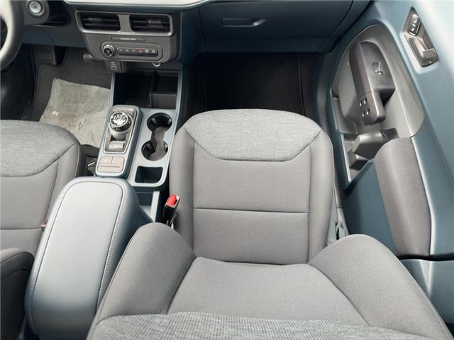 2026 Ford Maverick XL (Stk: 0P6135) in Kamloops - Image 25 of 25