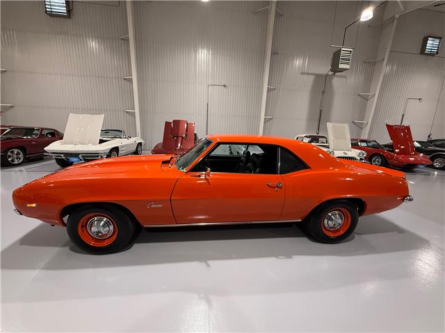 1969 Chevrolet Camaro COPO Tribute  (Stk: 663481) in Watford - Image 6 of 50