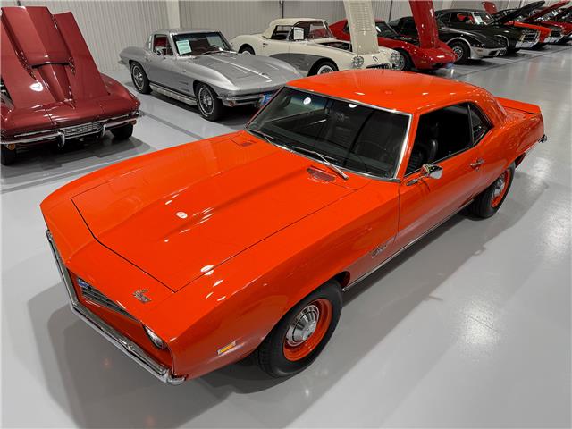 1969 Chevrolet Camaro COPO Tribute  (Stk: 663481) in Watford - Image 5 of 50