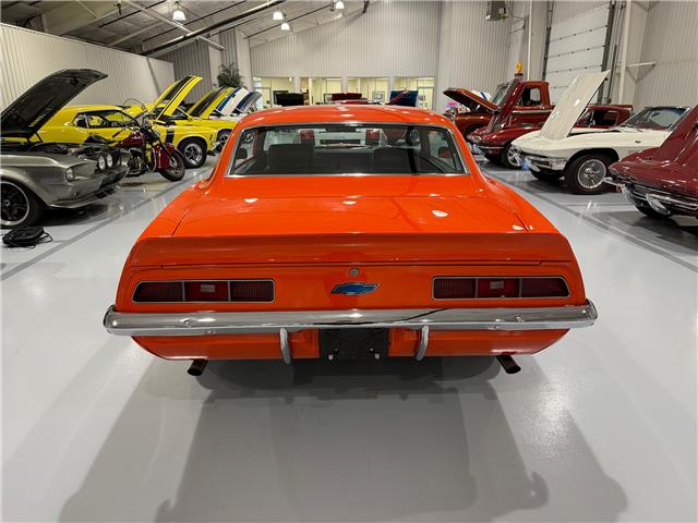 1969 Chevrolet Camaro COPO Tribute  (Stk: 663481) in Watford - Image 9 of 50