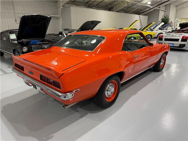 1969 Chevrolet Camaro COPO Tribute  (Stk: 663481) in Watford - Image 10 of 50